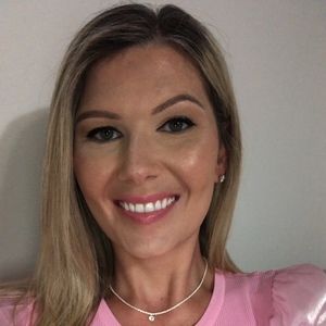 Meet your Posher, Jade